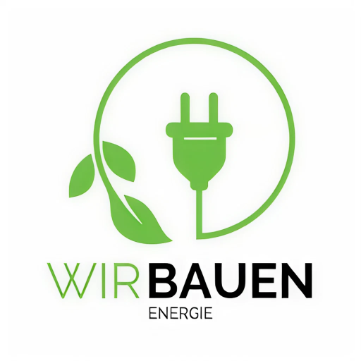 Logo von Wir Bauen Energie 1